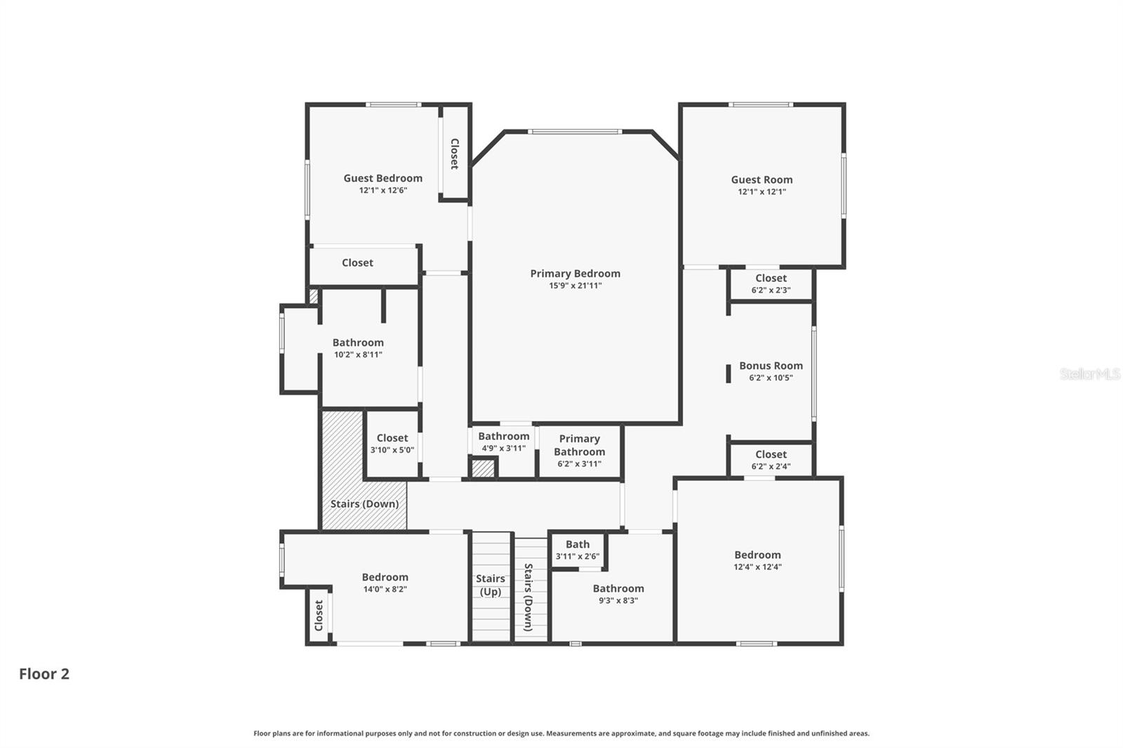 BAY ISLAND - Residential