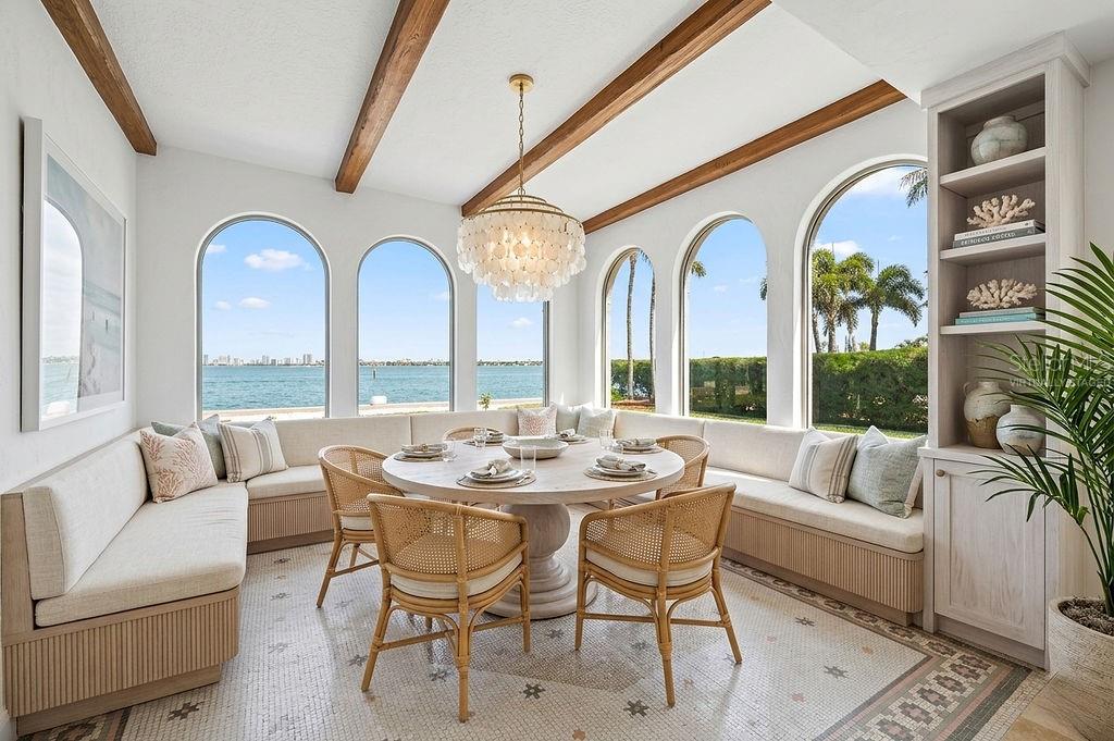 BAY ISLAND - Residential