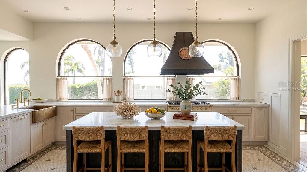 BAY ISLAND - Residential