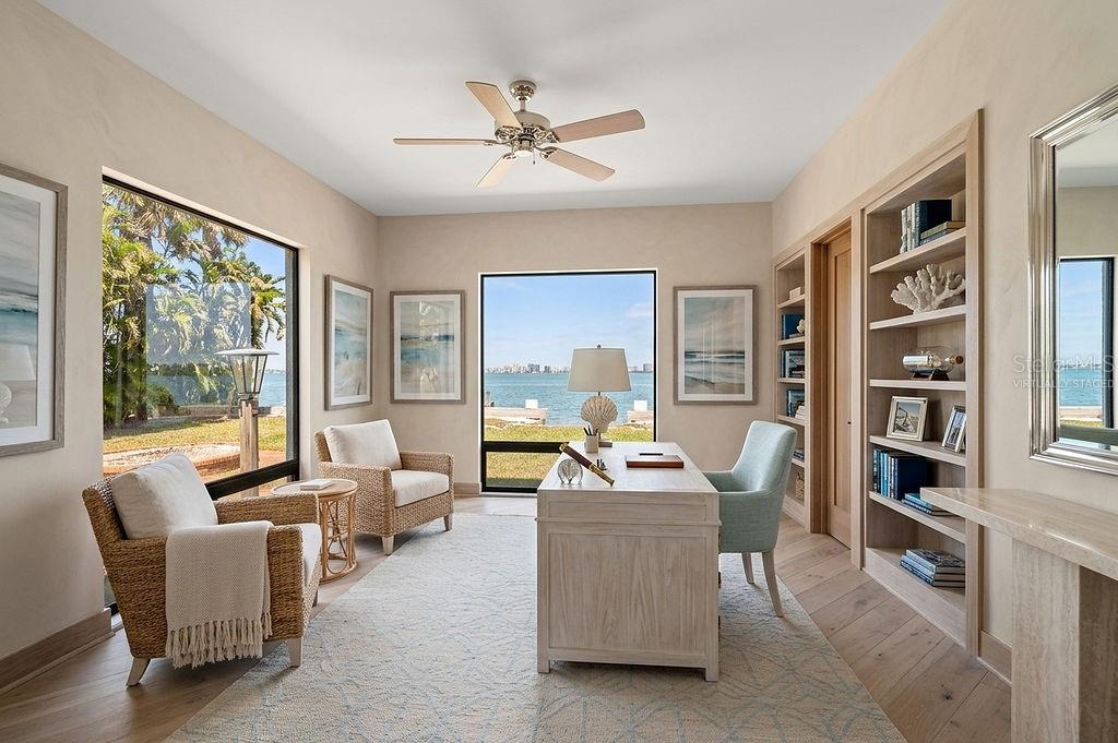 BAY ISLAND - Residential