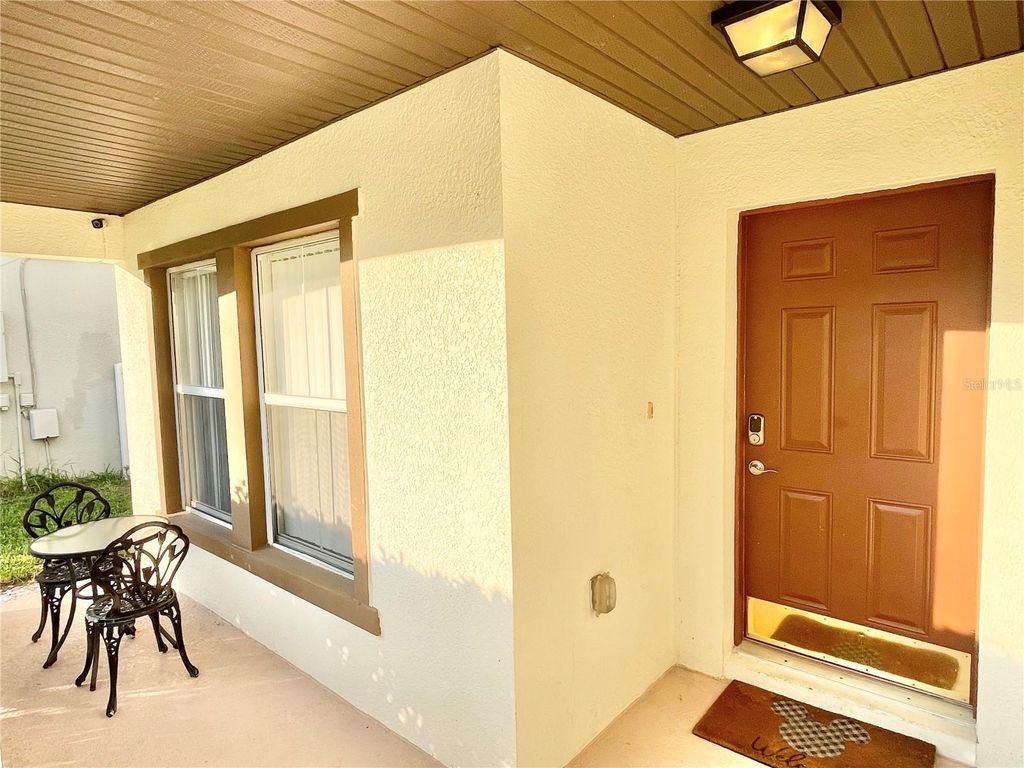 Photo of 226 Canna Drive, Davenport, FL 33897 (MLS # S5134031)