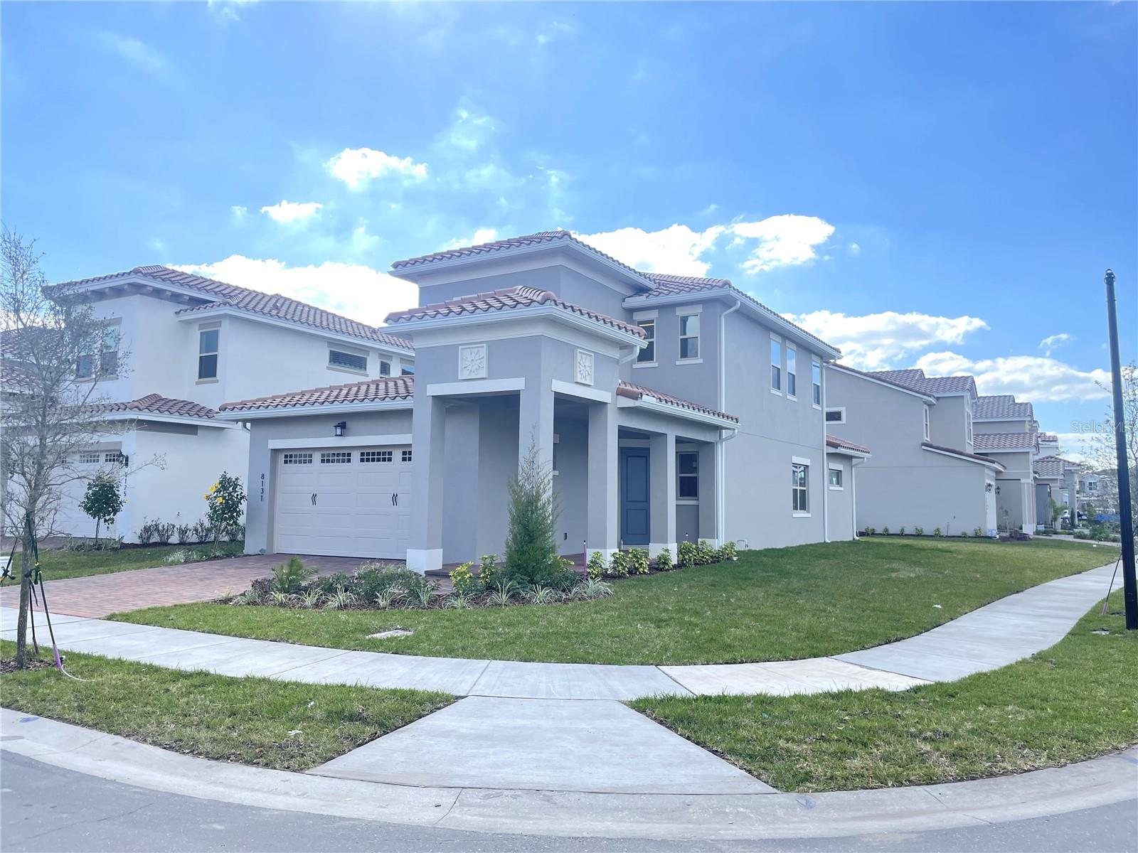 8131 MABURY LANE