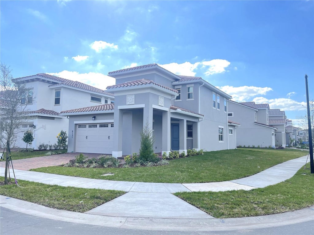 Photo of 8131 Mabury Lane, Orlando, FL 32832 (MLS # O6449400)