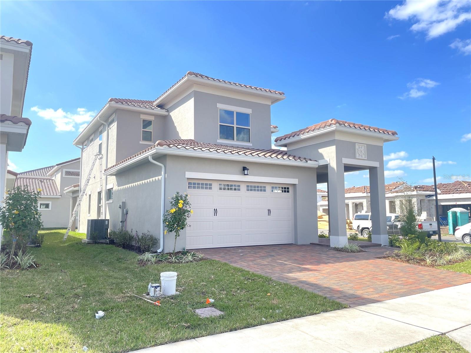 8131 MABURY LANE