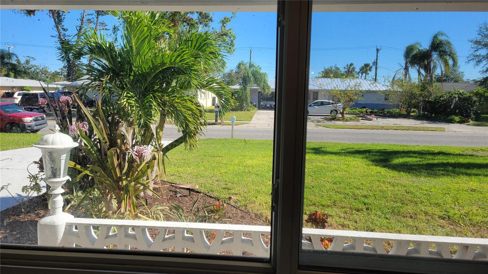 SOUTH GATE - Residential Lease