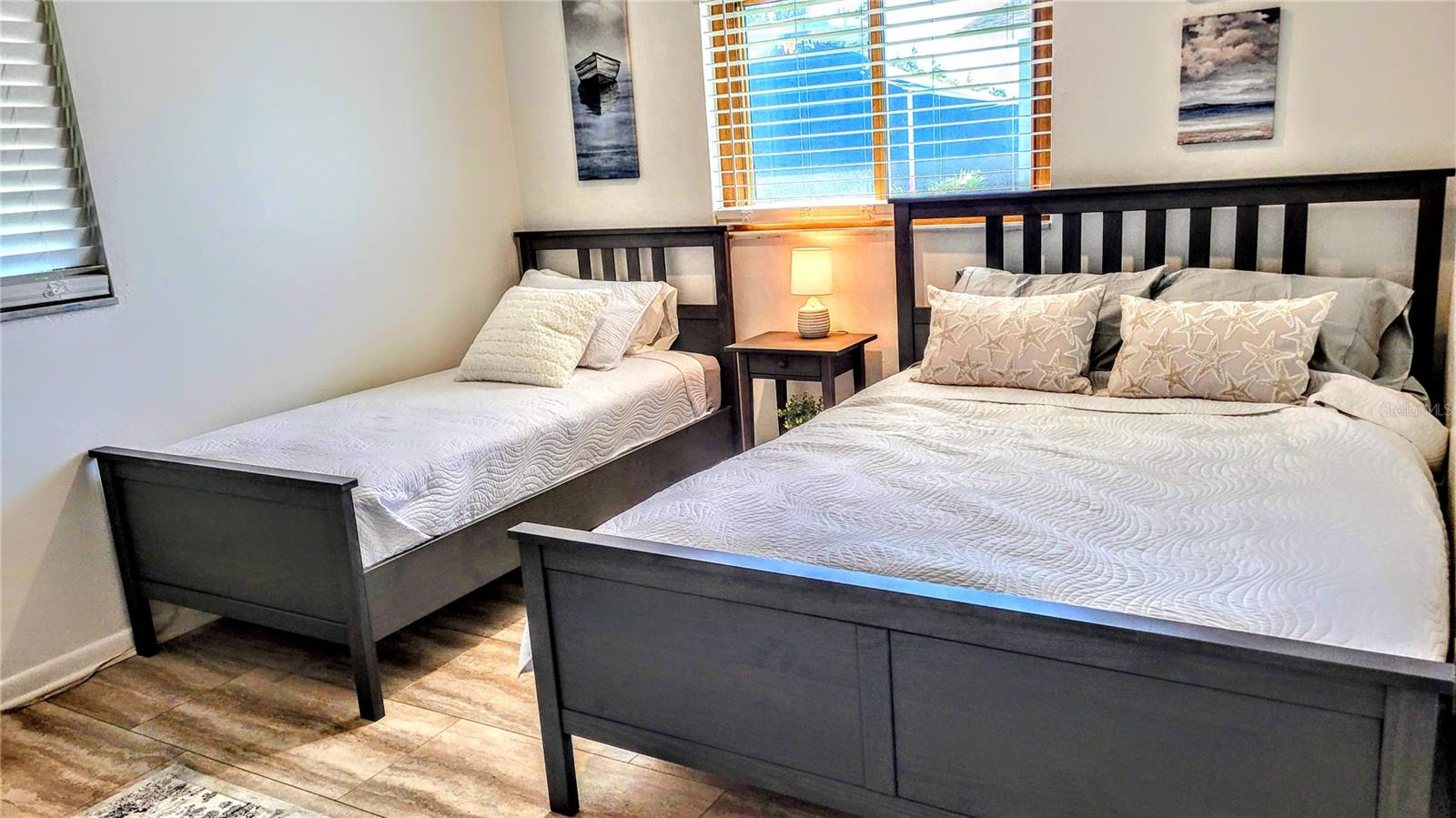 SOUTH GATE - Residential Lease