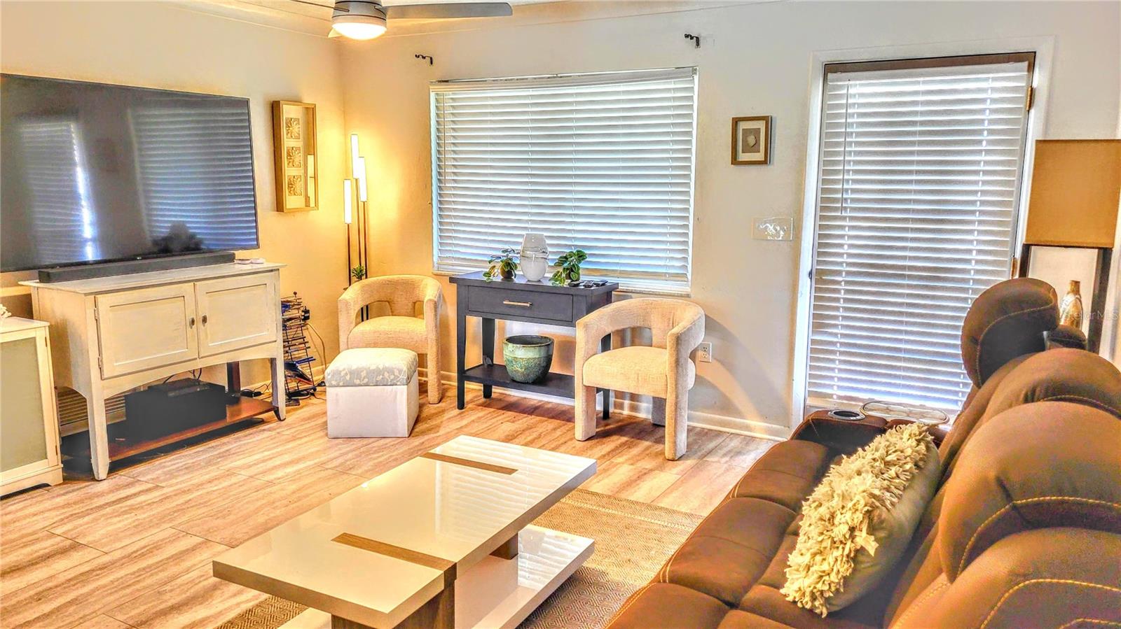 SOUTH GATE - Residential Lease