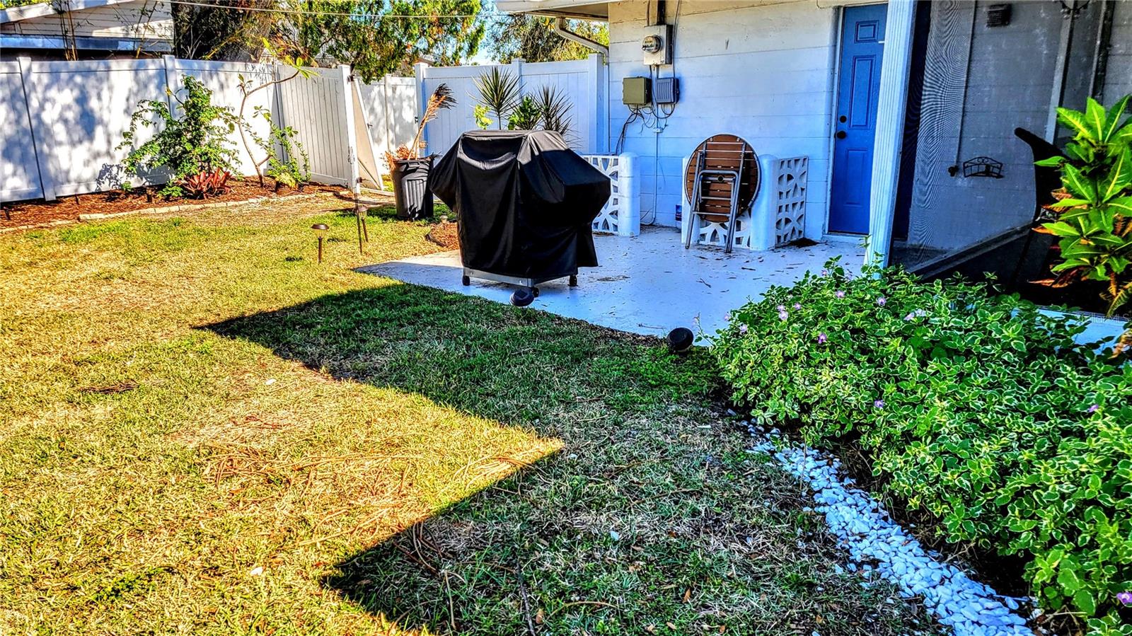 SOUTH GATE - Residential Lease
