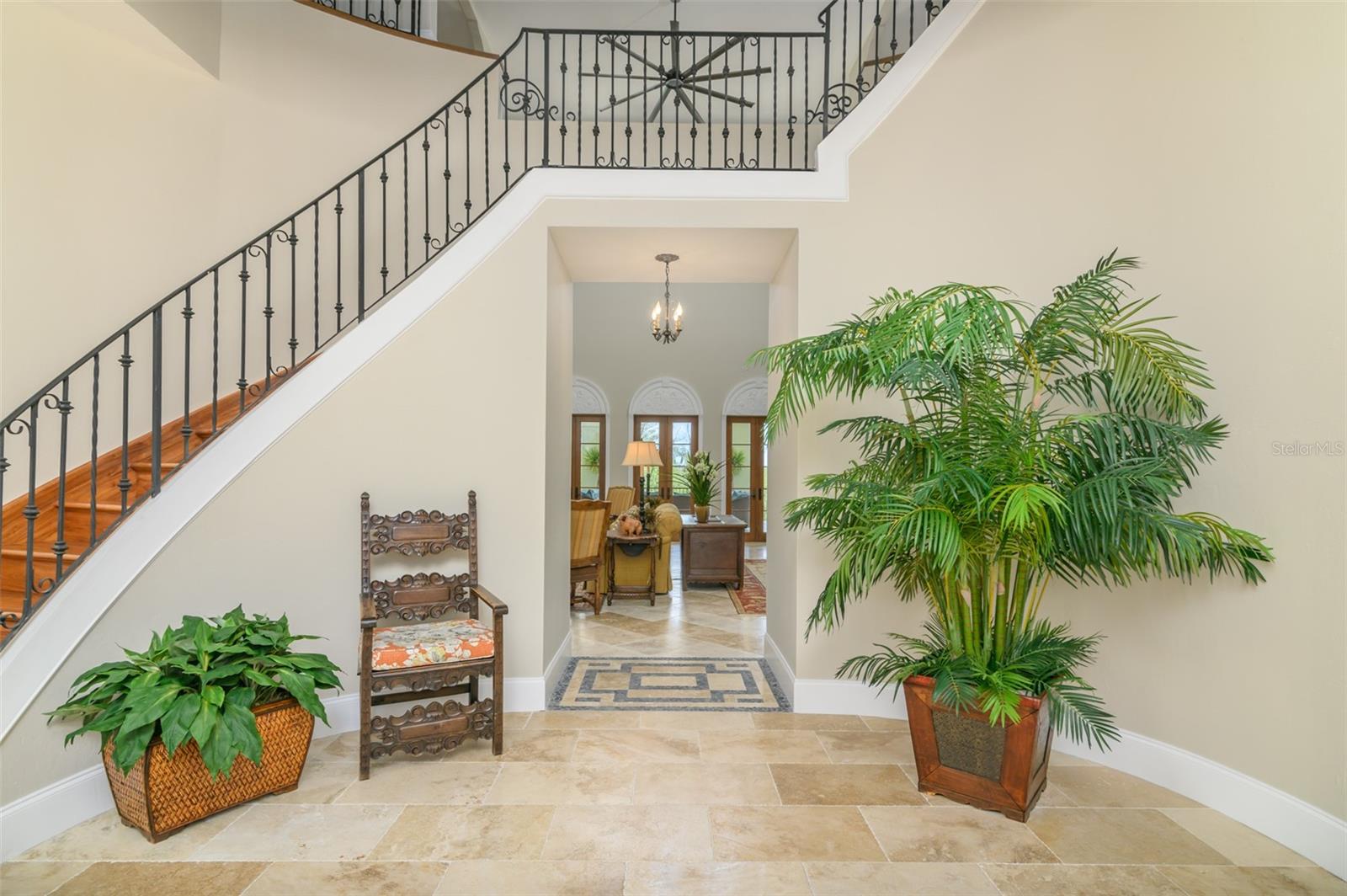 COCOANUT BAYOU - Residential