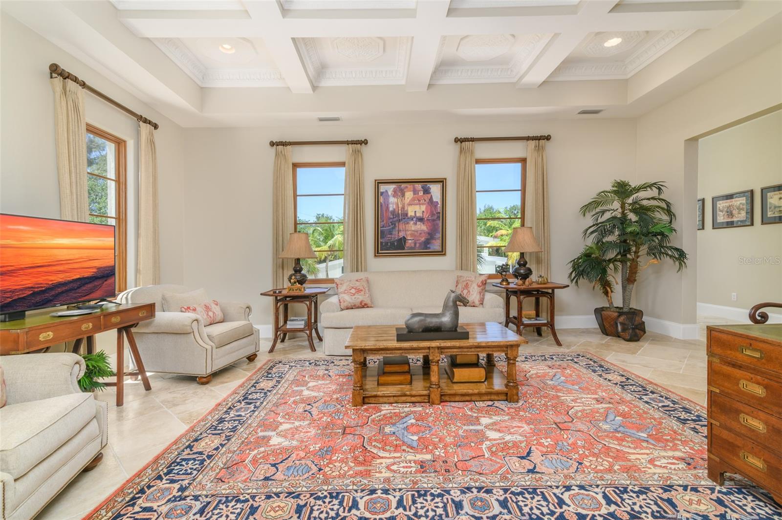 COCOANUT BAYOU - Residential