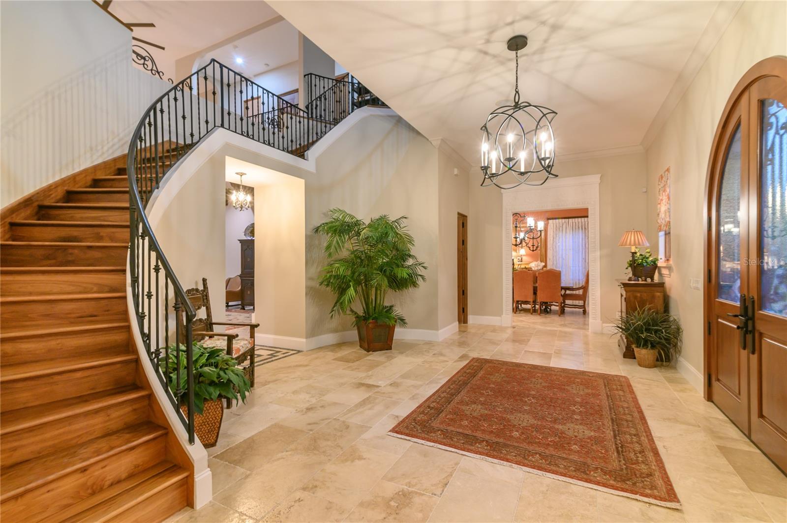 COCOANUT BAYOU - Residential