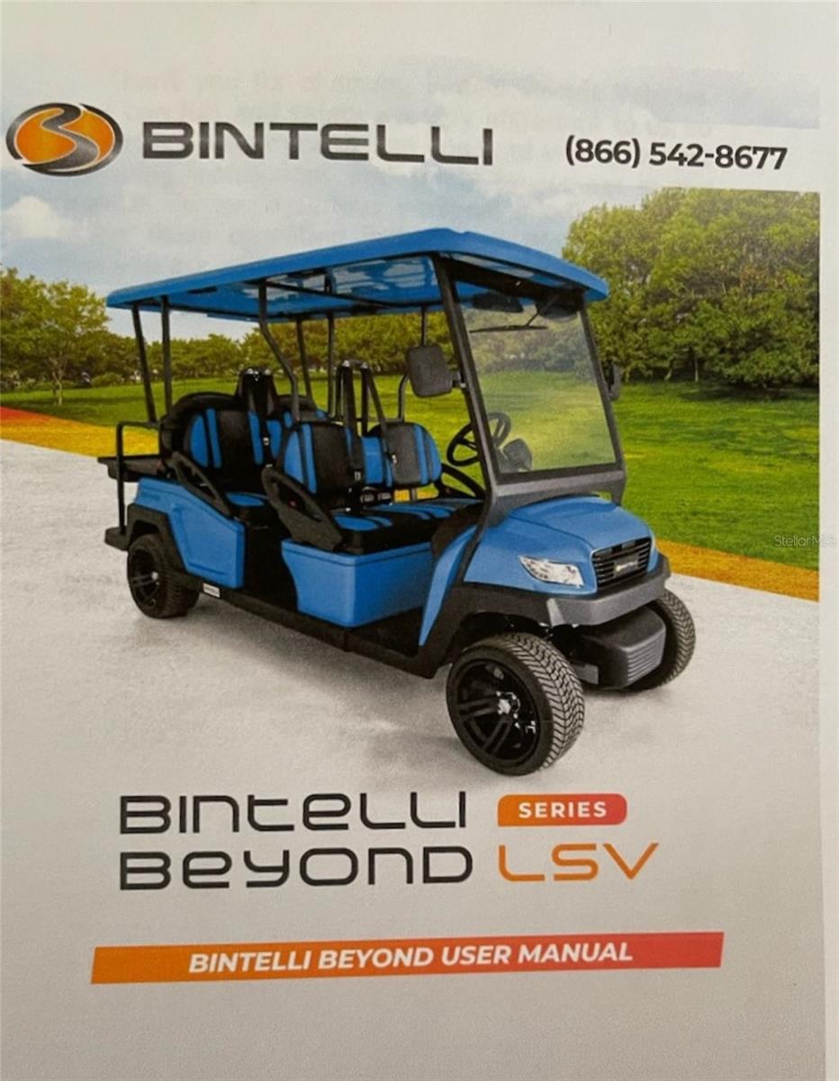 COCOANUT BAYOU - Residential