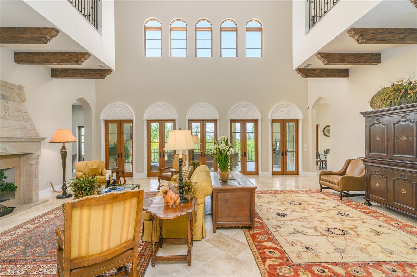 COCOANUT BAYOU - Residential