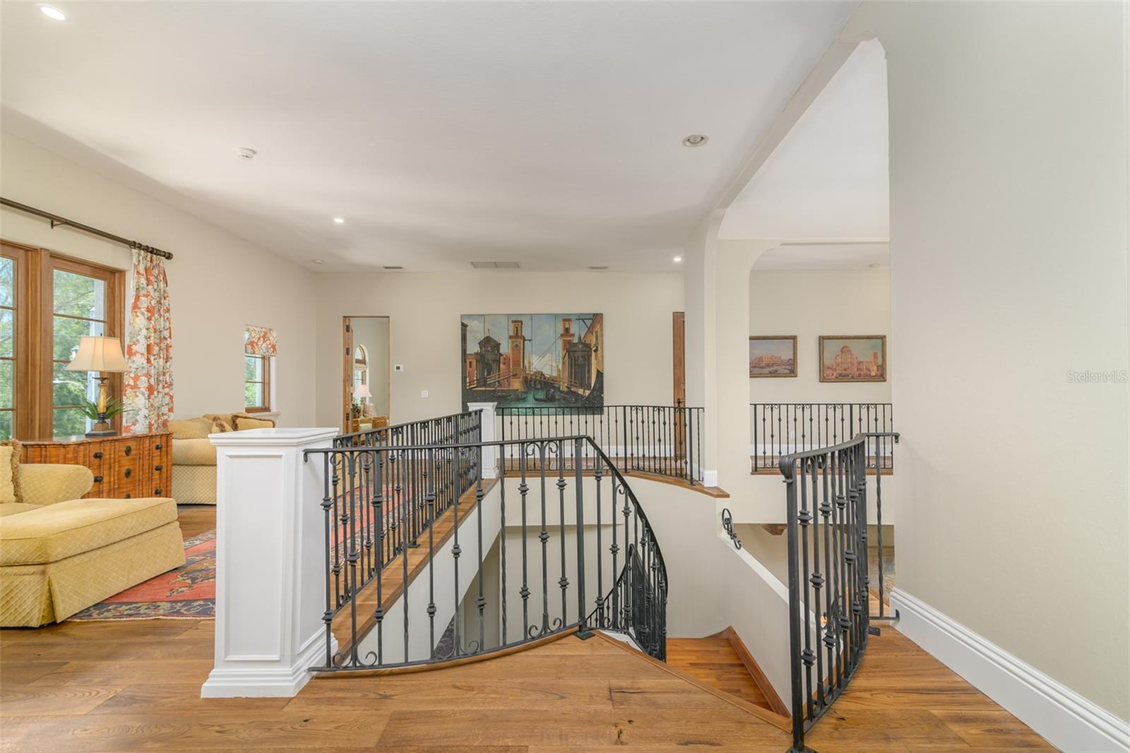 COCOANUT BAYOU - Residential