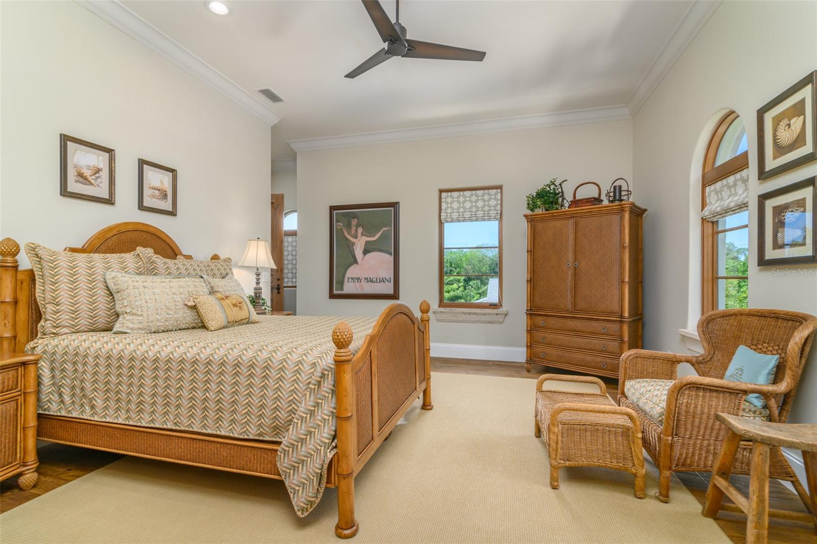 COCOANUT BAYOU - Residential