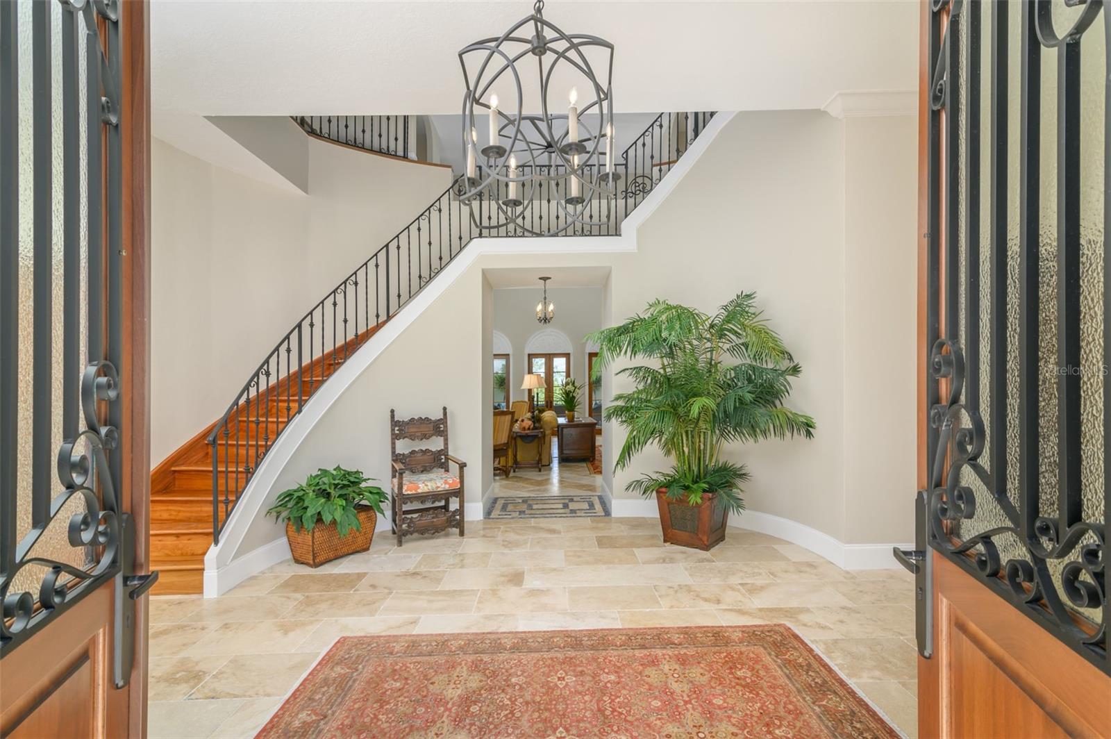 COCOANUT BAYOU - Residential