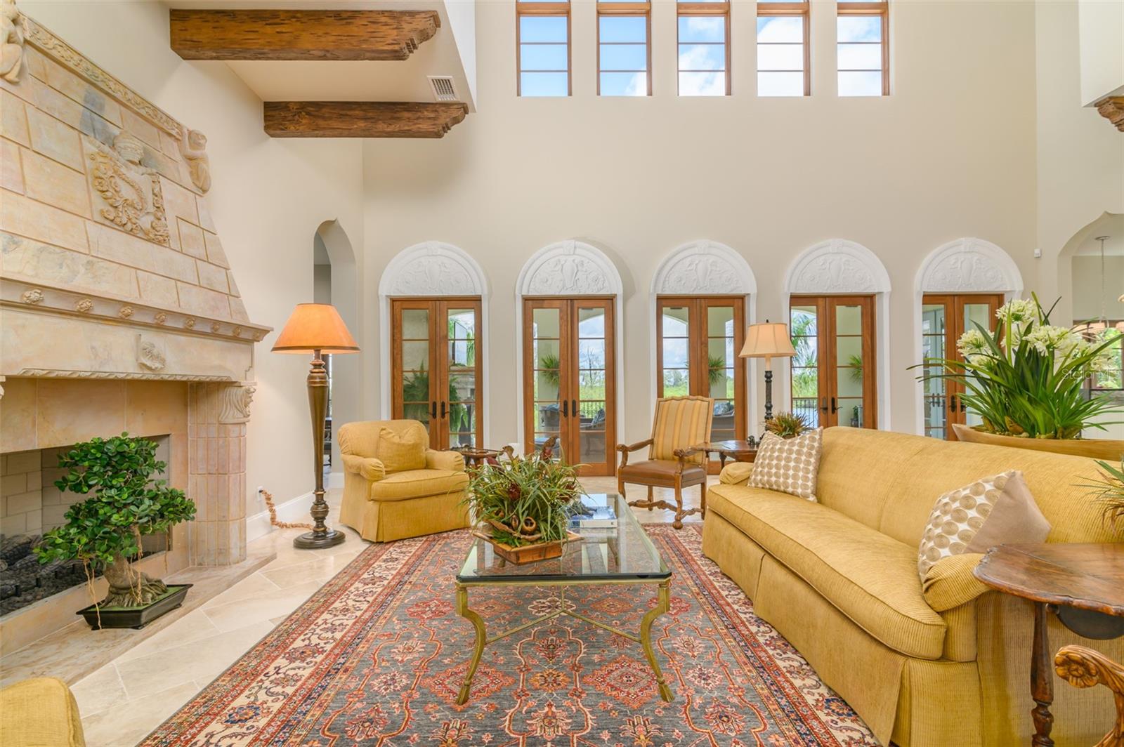 COCOANUT BAYOU - Residential