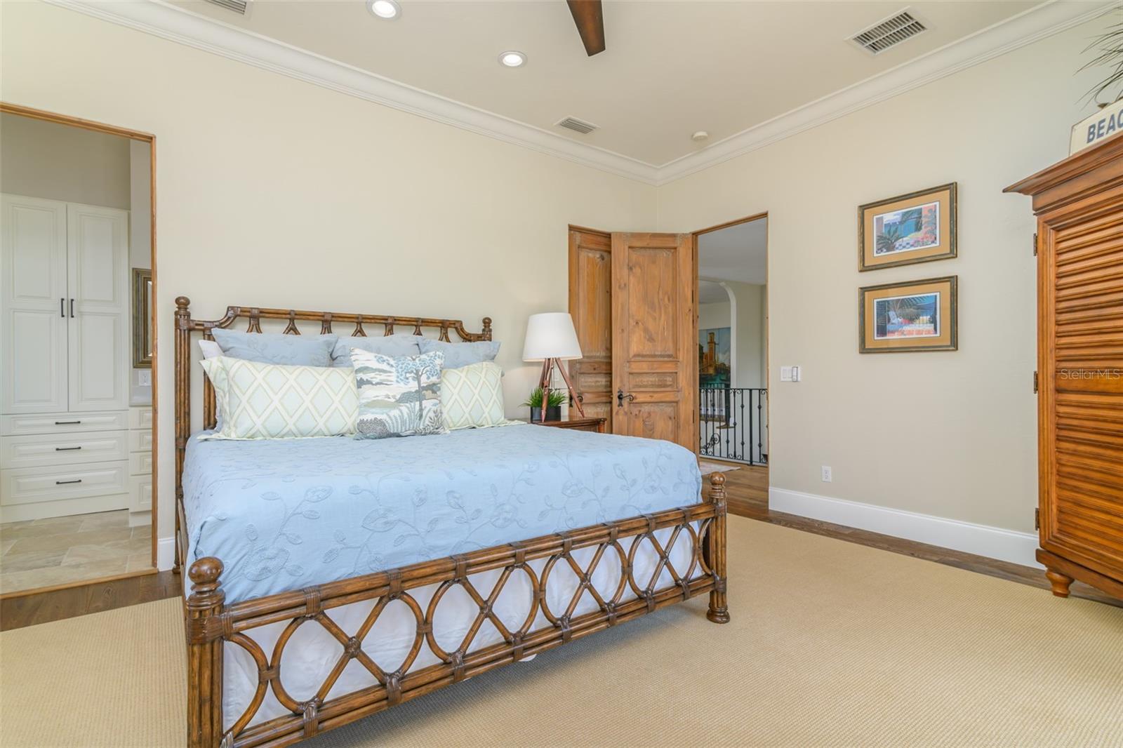 COCOANUT BAYOU - Residential