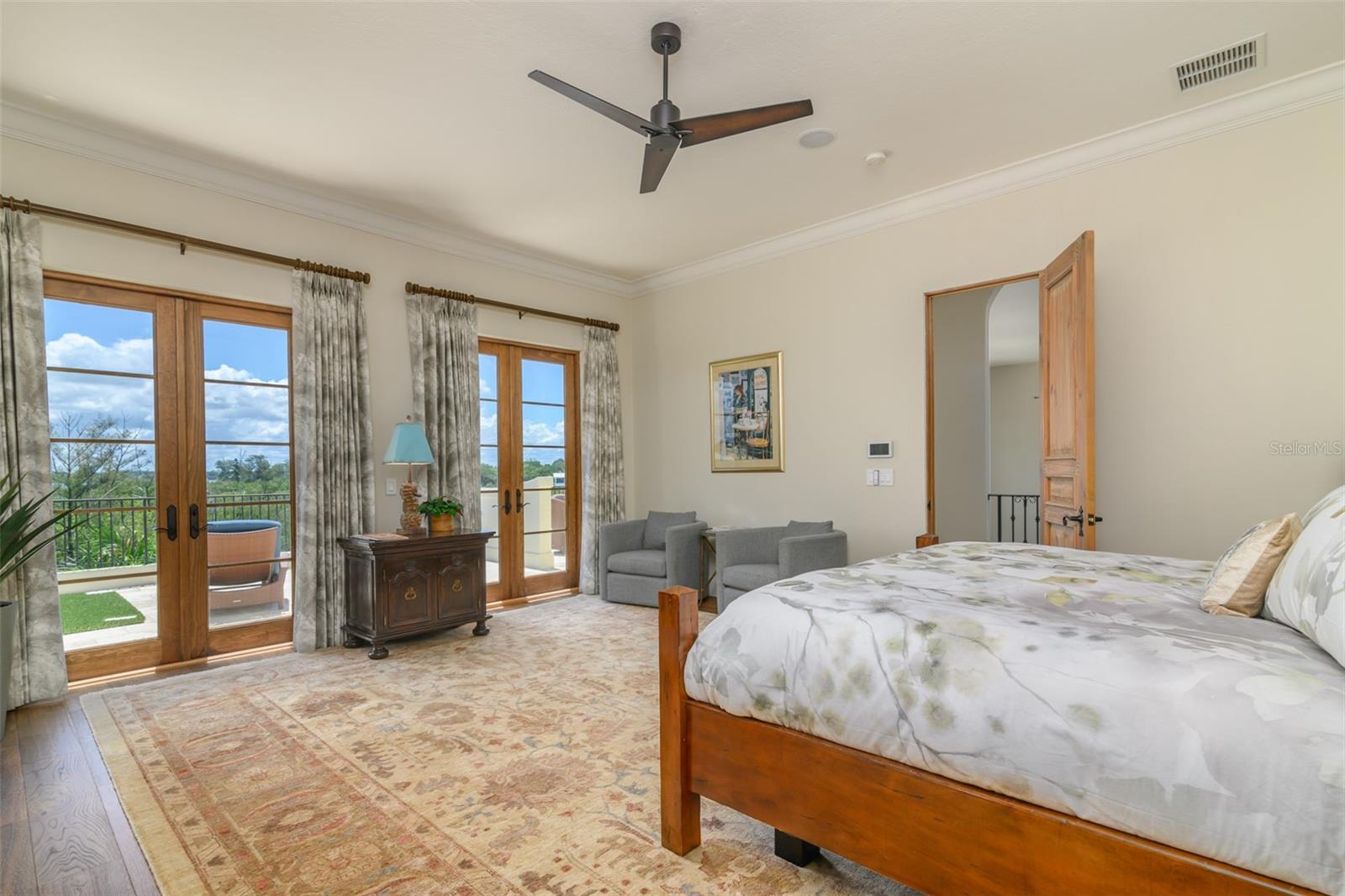 COCOANUT BAYOU - Residential