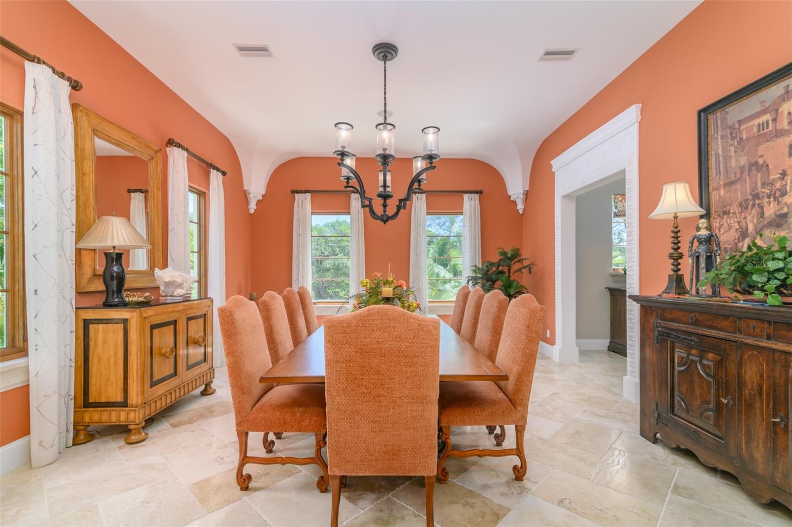 COCOANUT BAYOU - Residential