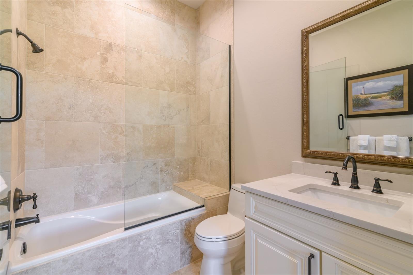 COCOANUT BAYOU - Residential