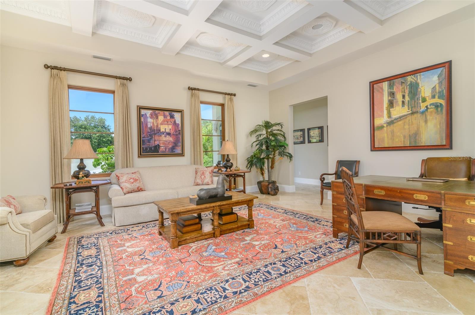 COCOANUT BAYOU - Residential