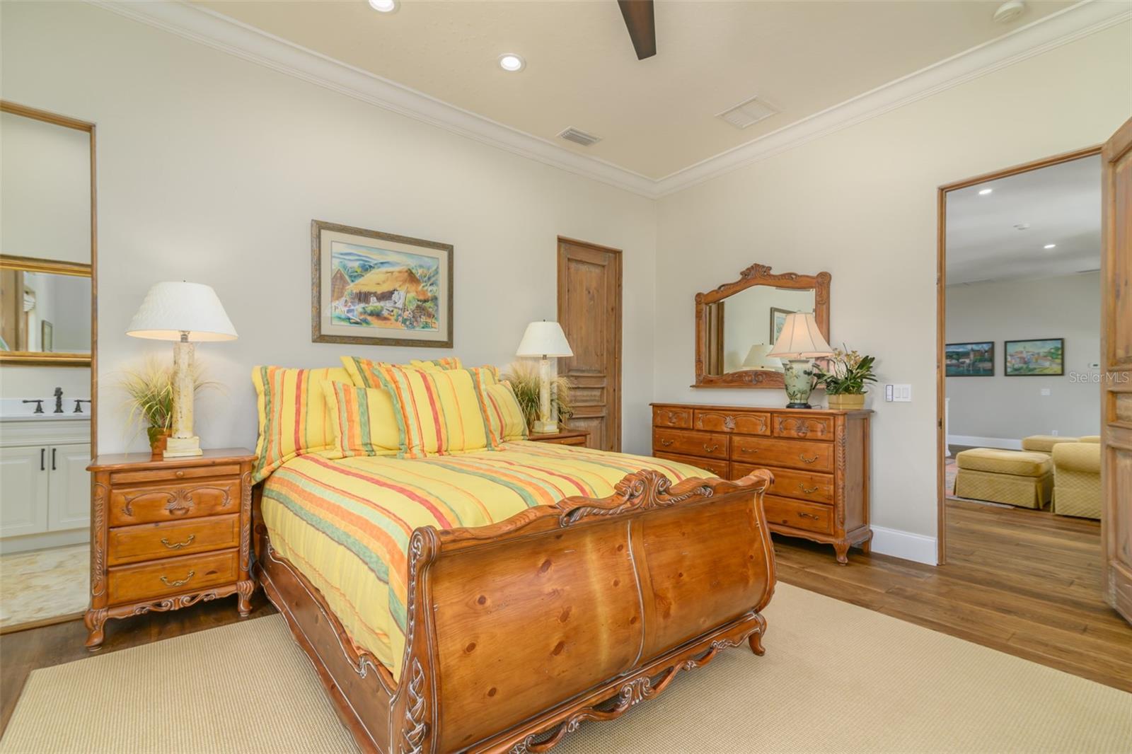 COCOANUT BAYOU - Residential