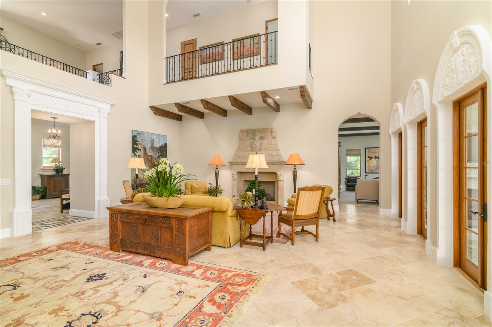 COCOANUT BAYOU - Residential