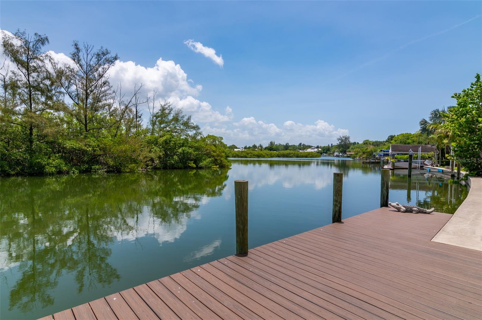 COCOANUT BAYOU - Residential