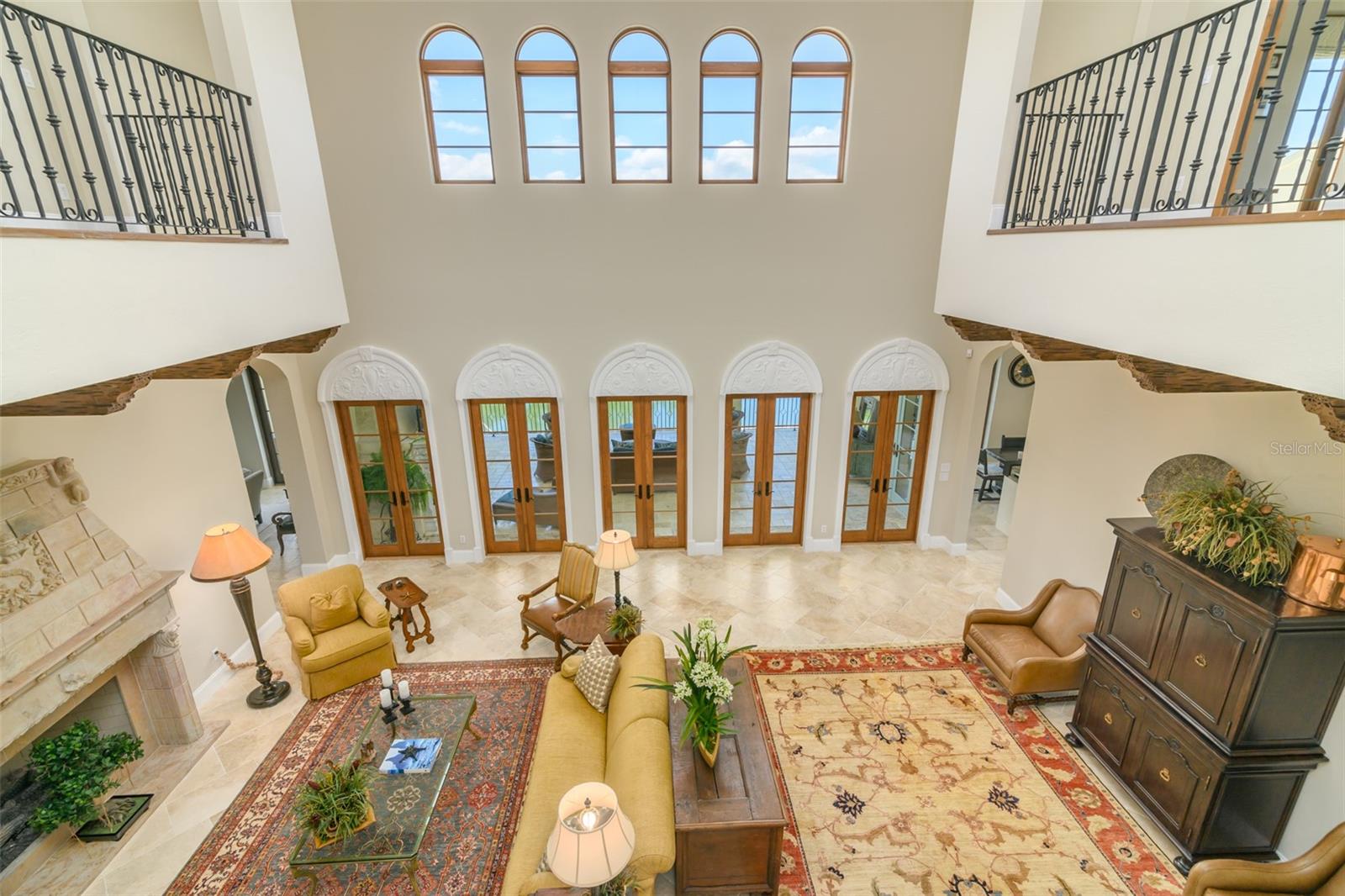 COCOANUT BAYOU - Residential