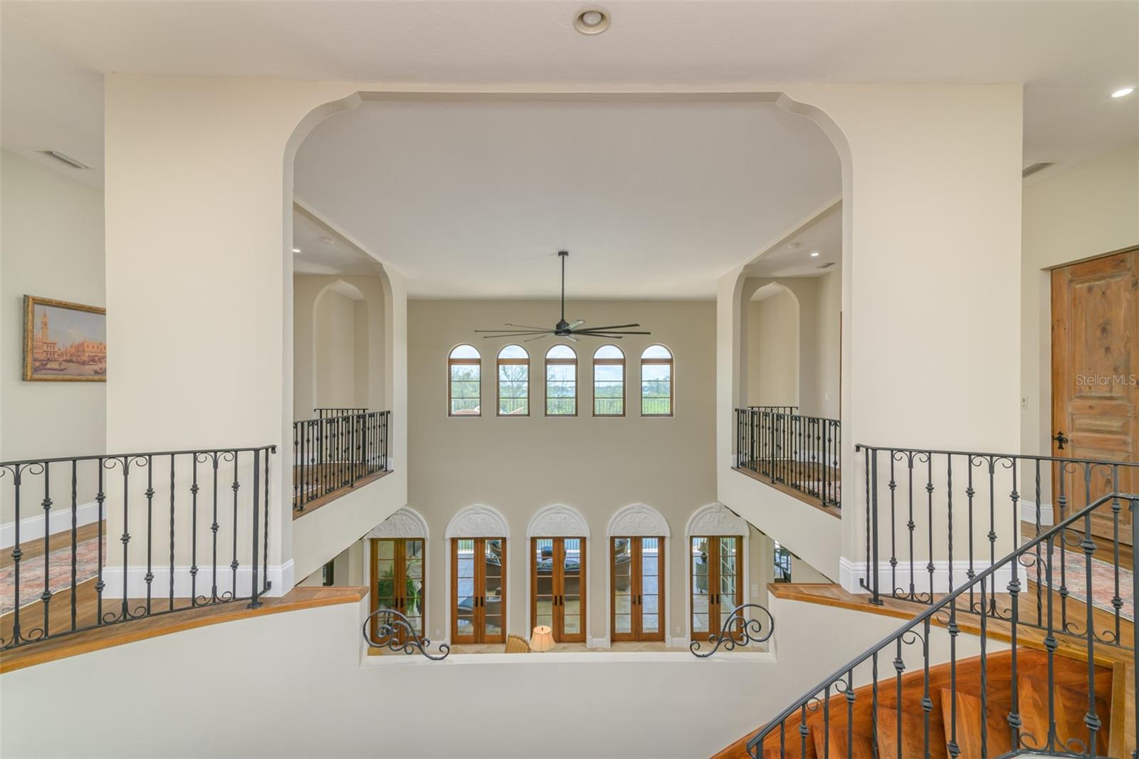 COCOANUT BAYOU - Residential