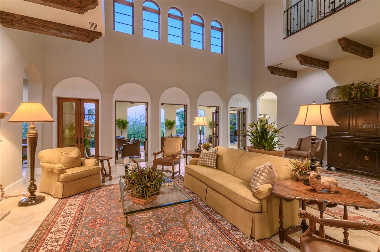 COCOANUT BAYOU - Residential