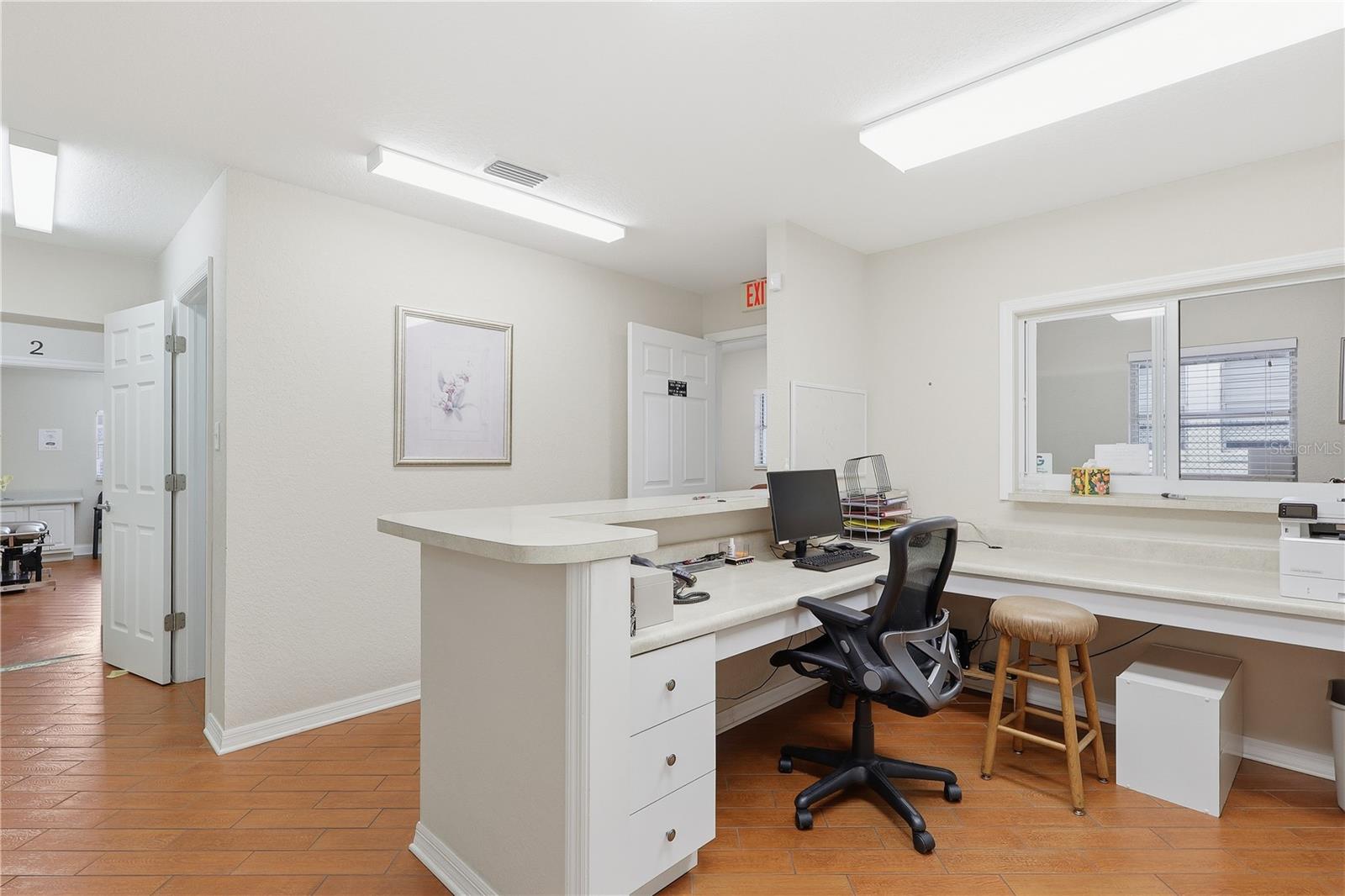 LINSLEY MRS F B ADD TO BRANDO - Commercial Sale