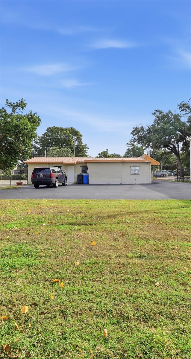 LINSLEY MRS F B ADD TO BRANDO - Commercial Sale