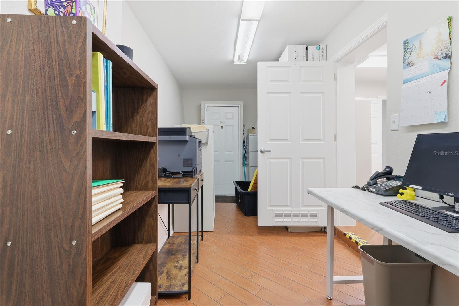 LINSLEY MRS F B ADD TO BRANDO - Commercial Sale