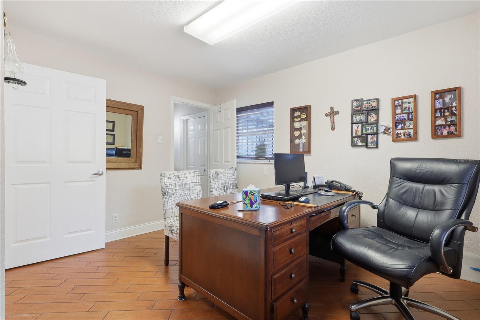 LINSLEY MRS F B ADD TO BRANDO - Commercial Sale