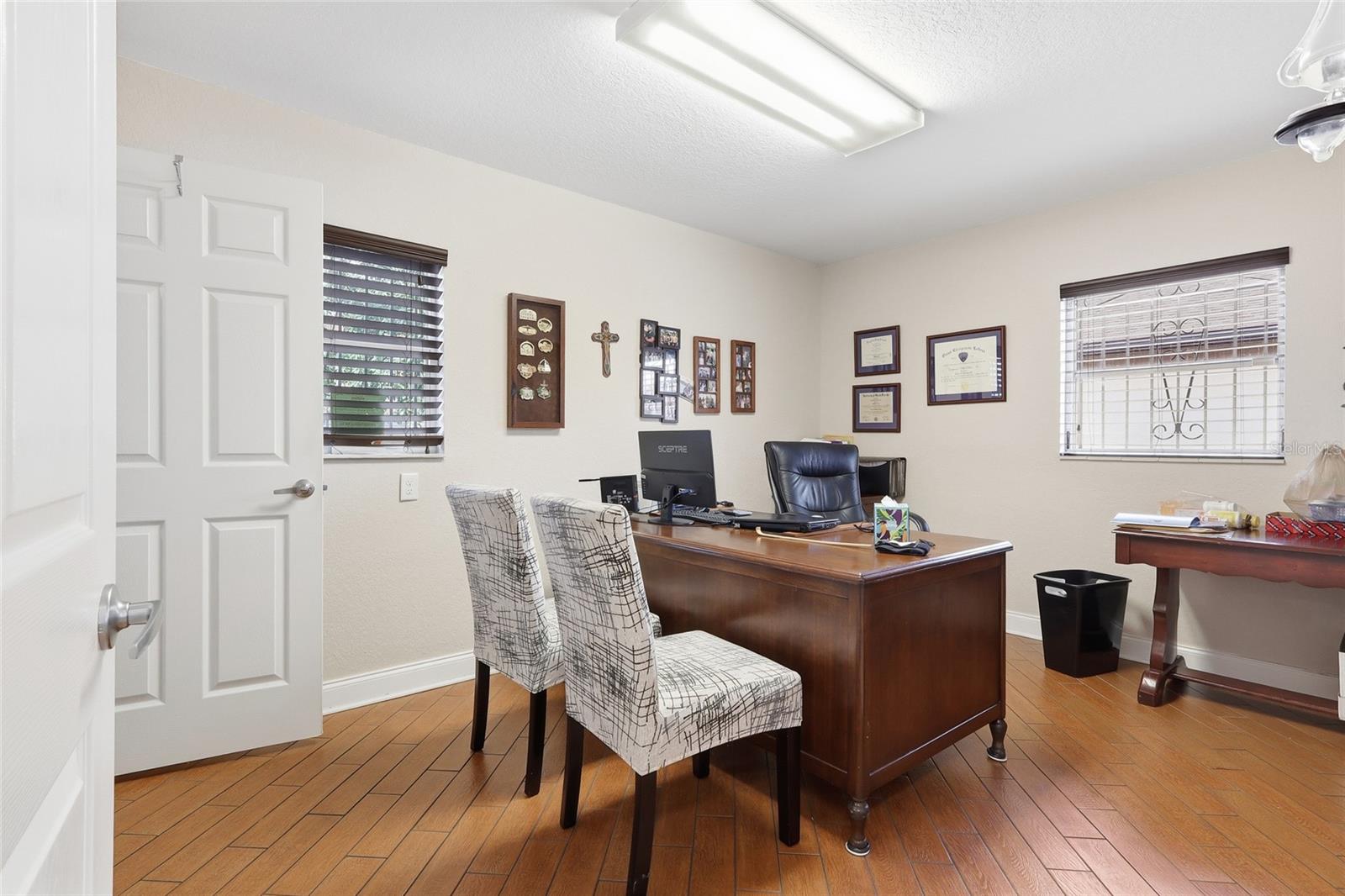 LINSLEY MRS F B ADD TO BRANDO - Commercial Sale