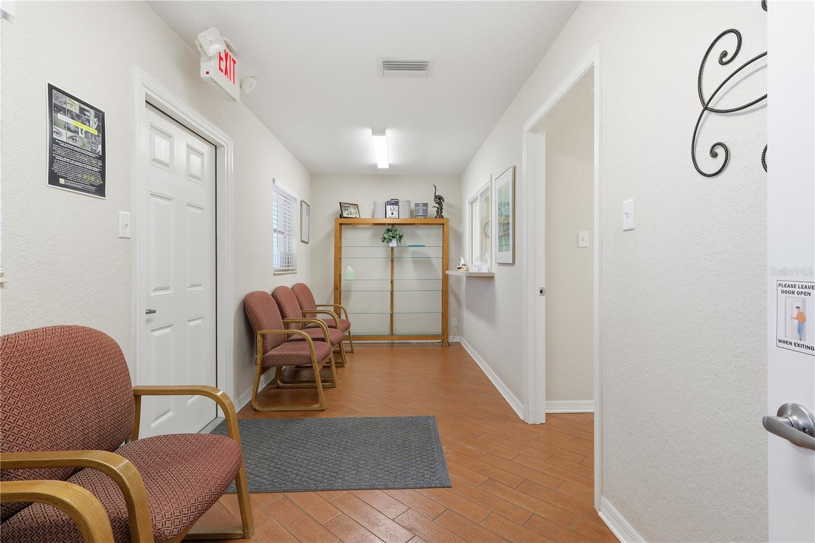 LINSLEY MRS F B ADD TO BRANDO - Commercial Sale