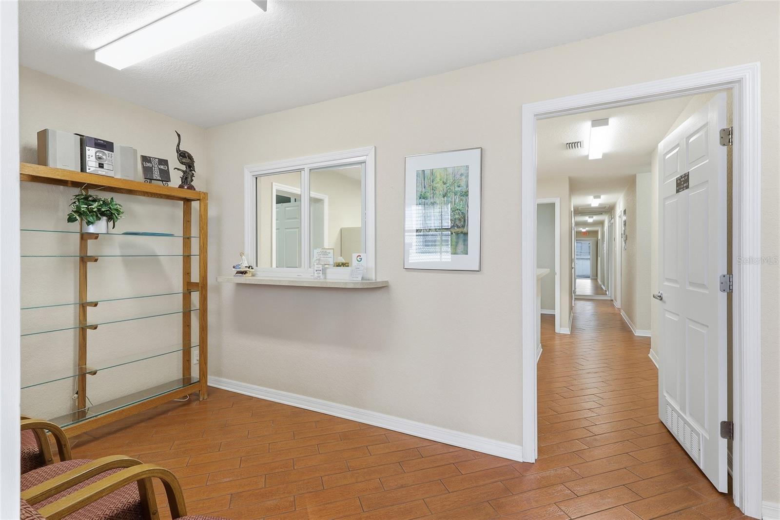 LINSLEY MRS F B ADD TO BRANDO - Commercial Sale