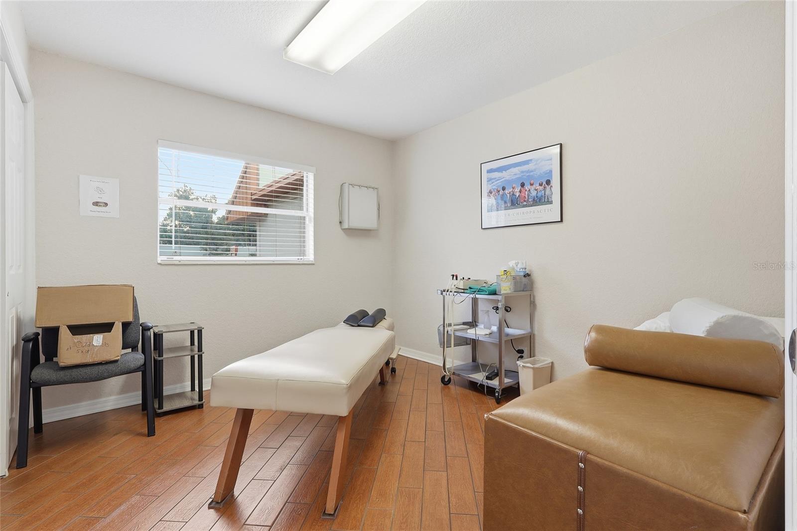 LINSLEY MRS F B ADD TO BRANDO - Commercial Sale