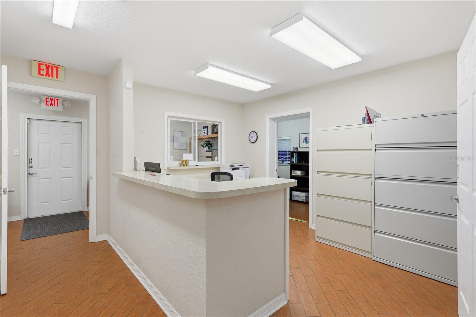 LINSLEY MRS F B ADD TO BRANDO - Commercial Sale