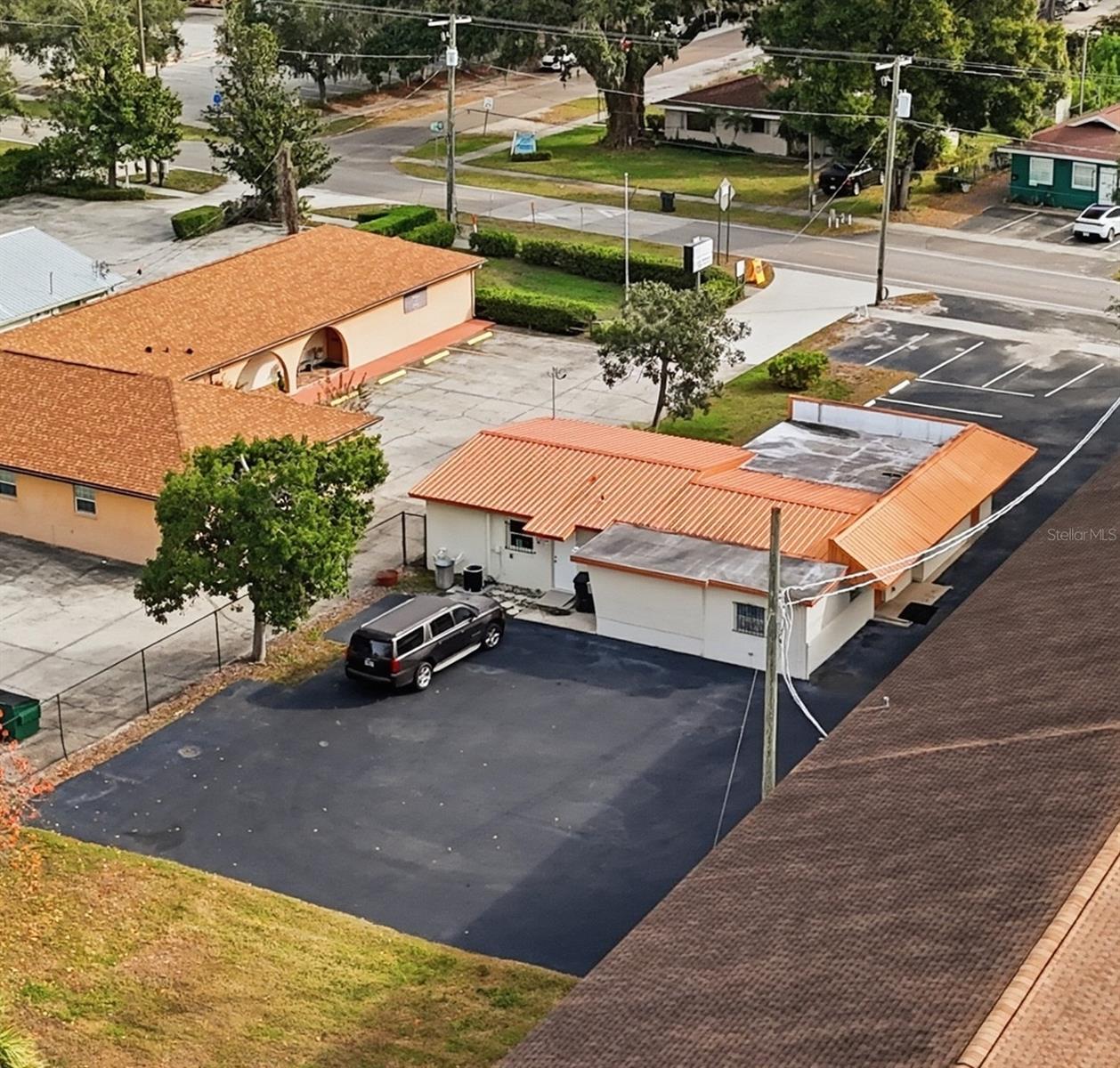 LINSLEY MRS F B ADD TO BRANDO - Commercial Sale