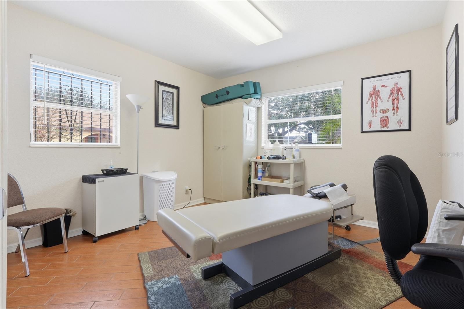 LINSLEY MRS F B ADD TO BRANDO - Commercial Sale