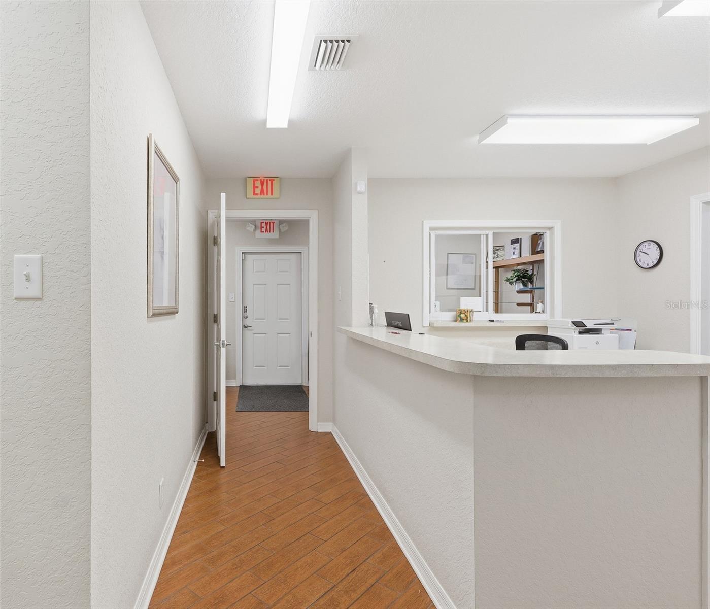 LINSLEY MRS F B ADD TO BRANDO - Commercial Sale