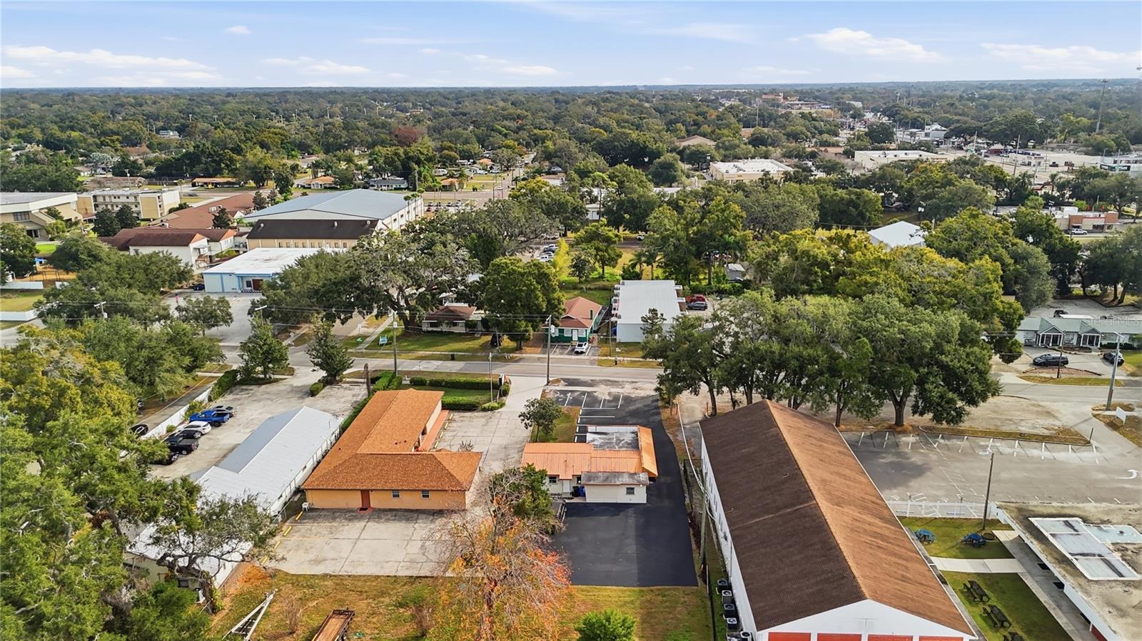 LINSLEY MRS F B ADD TO BRANDO - Commercial Sale