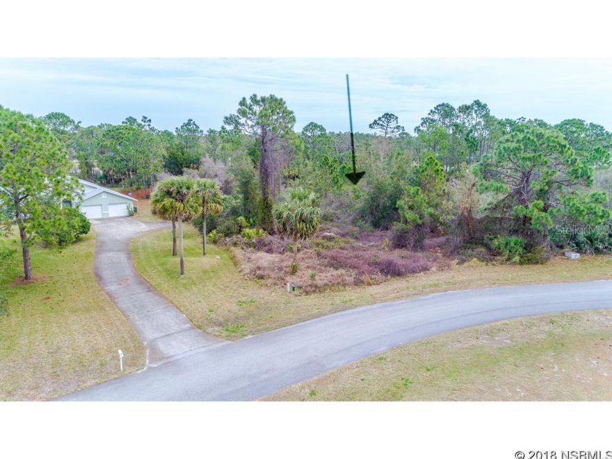1.2 acres and No HOA! Build your dream home and bring your toys.; Cleared: No ;Water: Holding Tank