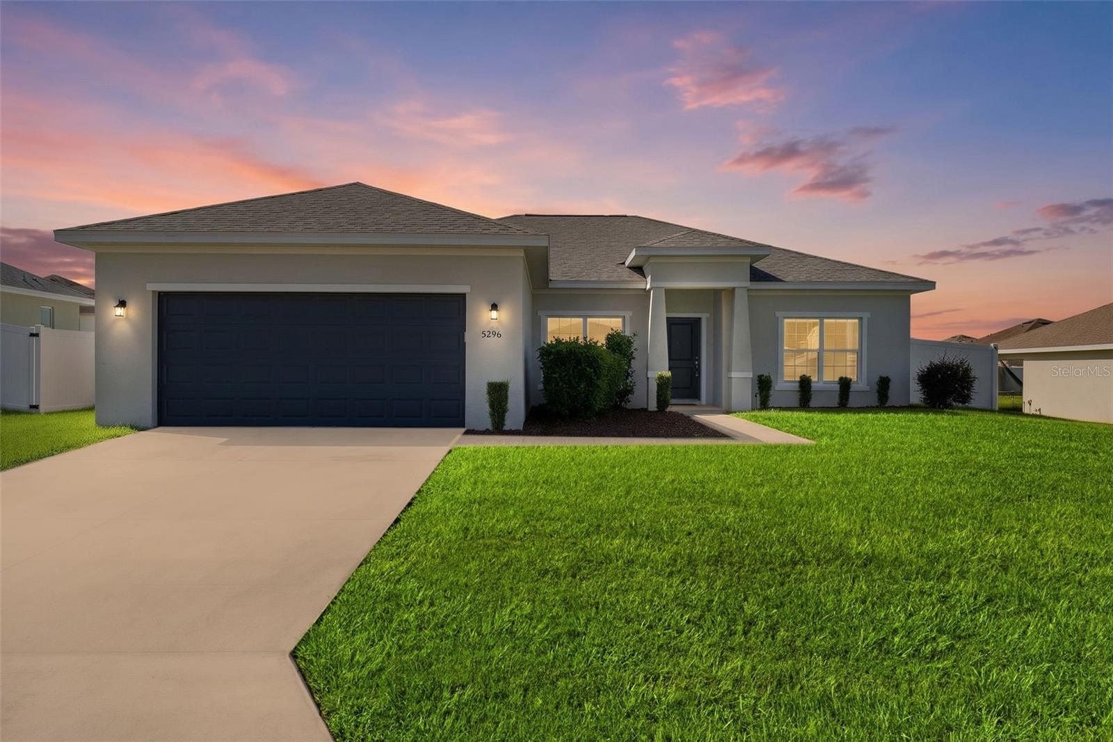 5296 SE 91ST PLACE