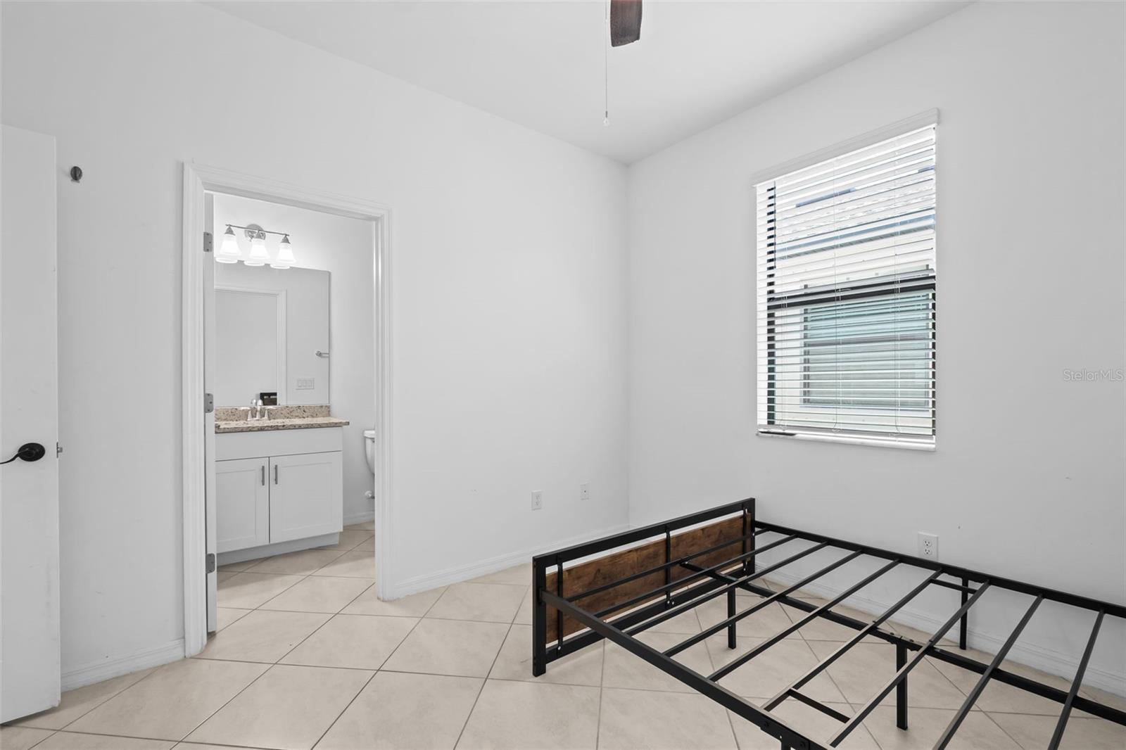 TORTUGA - Residential