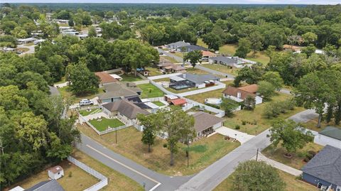 Tiny photo for 49 Teak Run, Ocala, FL 34472 (MLS # OM724639)