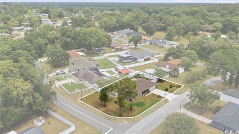 Tiny photo for 49 Teak Run, Ocala, FL 34472 (MLS # OM724639)